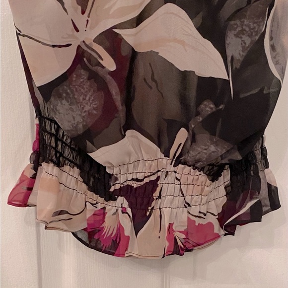 Ted Baker top *GENTLY worn* - Picture 5 of 16